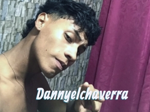 Dannyelchaverra