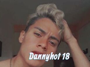 Dannyhot_18