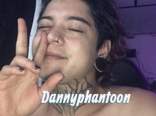 Dannyphantoon