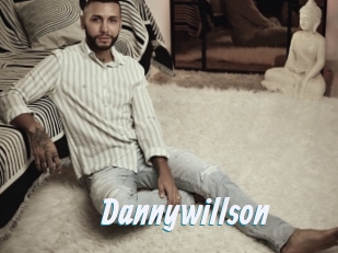 Dannywillson