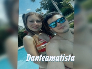 Danteamatista