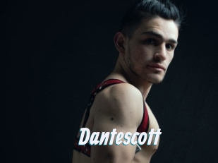 Dantescott