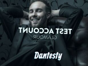 Dantesty