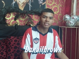 Danuilbrown