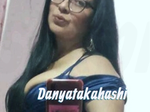 Danyatakahashi