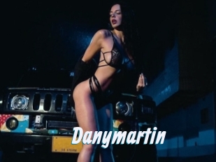 Danymartin