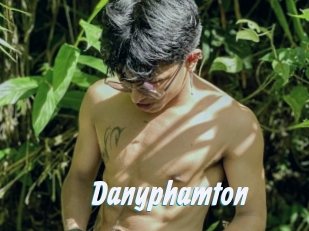 Danyphamton