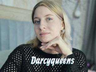 Darcyqueens