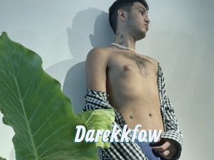 Darekkfow