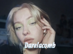 Darelacomb