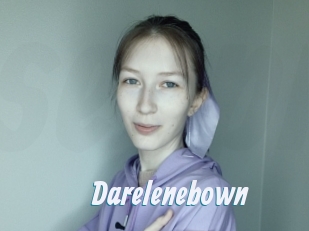 Darelenebown