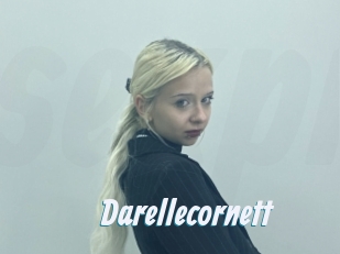 Darellecornett