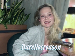 Darellecreason