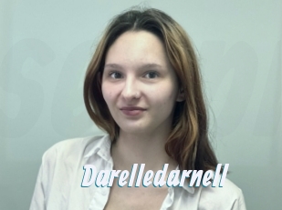 Darelledarnell