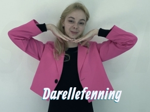 Darellefenning