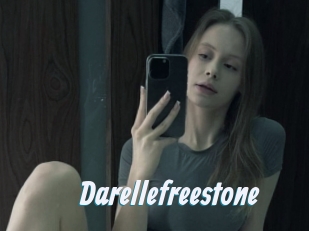 Darellefreestone