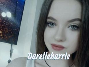 Darelleharrie