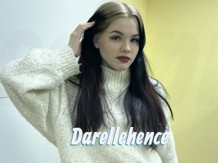 Darellehence