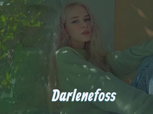 Darlenefoss