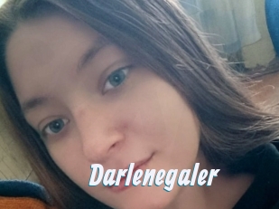 Darlenegaler