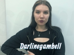 Darlinegambell