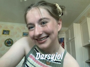 Darsyjol