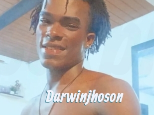 Darwinjhoson