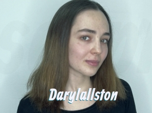 Darylallston