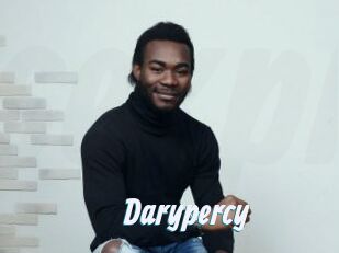 Darypercy