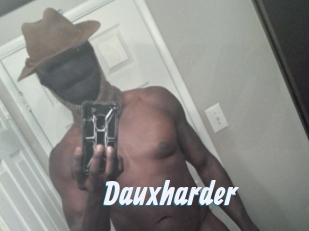 Dauxharder