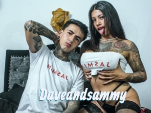 Daveandsammy