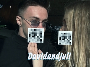 davidandjuli Sexe Express
