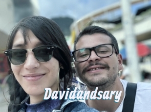 Davidandsary