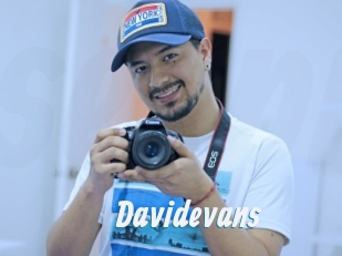 Davidevans