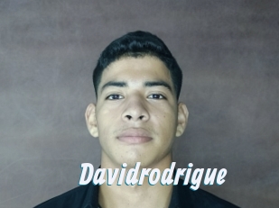 Davidrodrigue