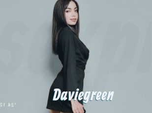 Daviegreen