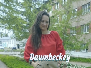 Dawnbeckey