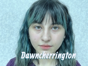 Dawncherrington