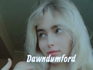 Dawndumford