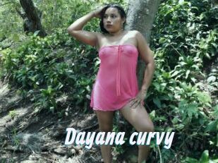 Dayana_curvy