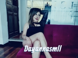 Dayannasmll