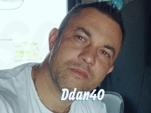 Ddan40