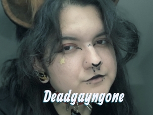 Deadgayngone