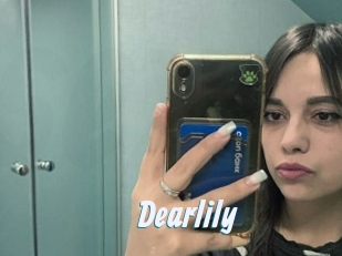 Dearlily