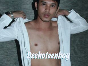 Deehoteenboy