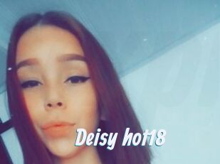 Deisy_hot18