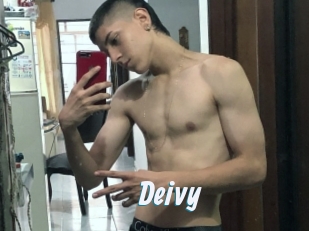 Deivy