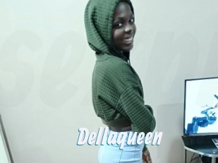 Dellaqueen