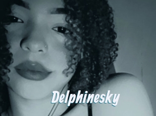 Delphinesky