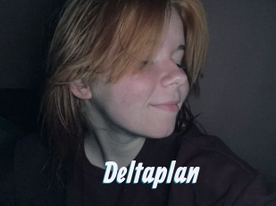 Deltaplan